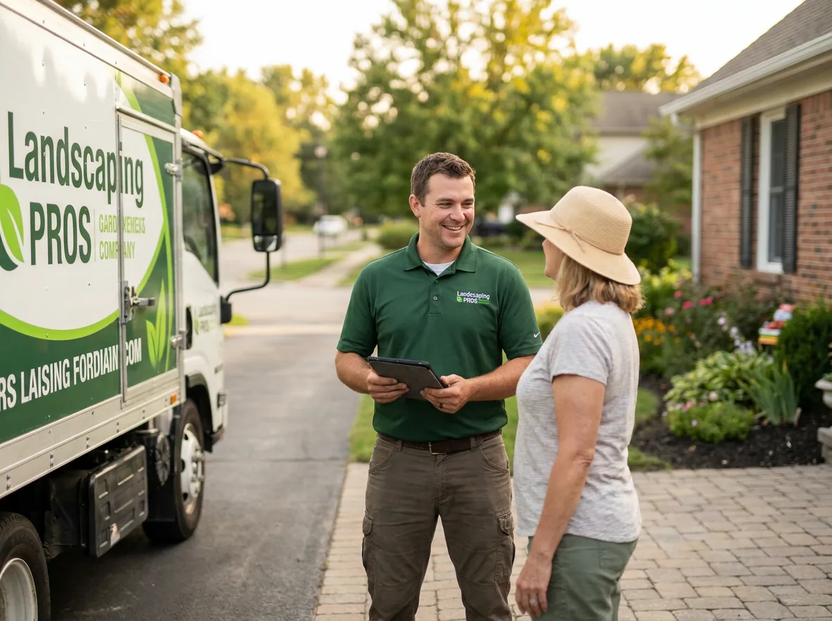 Landscaping Trenton, MO FAQs